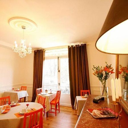 Hotel Des Poetes Avec Parking Sur Reservation Безье Экстерьер фото